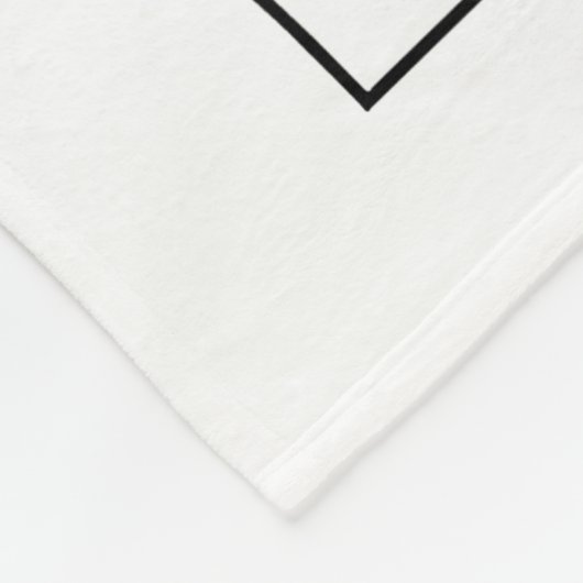 Begrüßen Sie Stadtzum zeichen Plymouths MA Fleecedecke (Ecke)