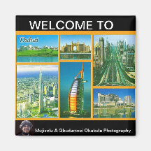 BEGRÜSSEN SIE VON MOJISOLA A GBADAMOSI OKUBULE