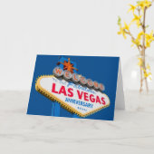 Begrüßen Sie zu unserer fabelhaften Las Karte (Gelbe Blume)