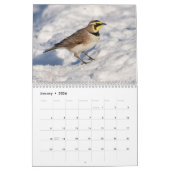 Begrüßung 2025 mit Song Calendar Kalender (Jan 2026)