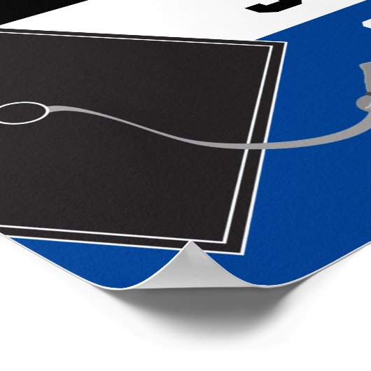 Begrüßung der Graduiertengruppe Poster (Ecke)