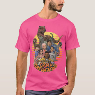 Begrüßung der Gruppe T-Shirt
