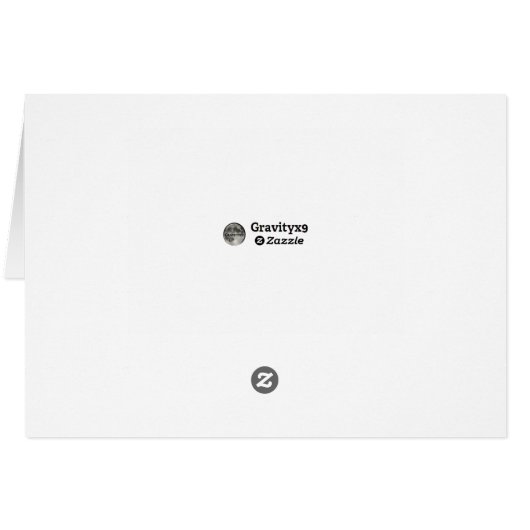 Begrüßung des nationalen Chocolate Day (Rückseite Horizontal)