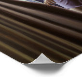 Begrüßung des Tages 2006 Poster (Ecke)