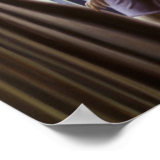 Begrüßung des Tages 2006 Poster (Ecke)