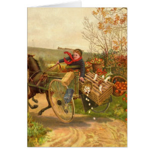 Begrüßung/Note-Karte