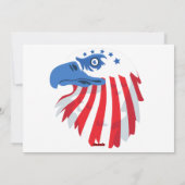 Begrüßung unserer Helden: Gedenkkarten Feiertagskarte (Rückseite)