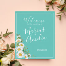 Begrüßung von Aquamarinen und weißen Milchmahlzeit