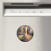 Begrüßung von Light Magnet (In Situ (Geschirrspüler))