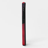 Begrüßung von Sunrise Case-Mate iPhone Hülle (Hinten/Links)