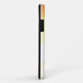 Begrüßung von Sunrise Case-Mate iPhone Hülle (Hinten/Rechts)