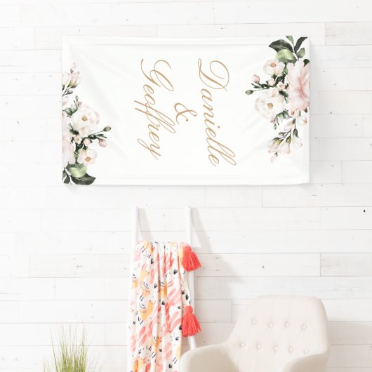 Begrüßungsbanner - Chloe Banner (Insitu)