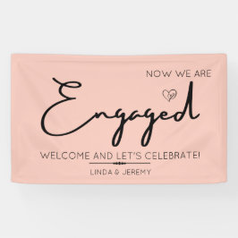 Begrüßungsbanner-Rose der Teilnehmer Banner