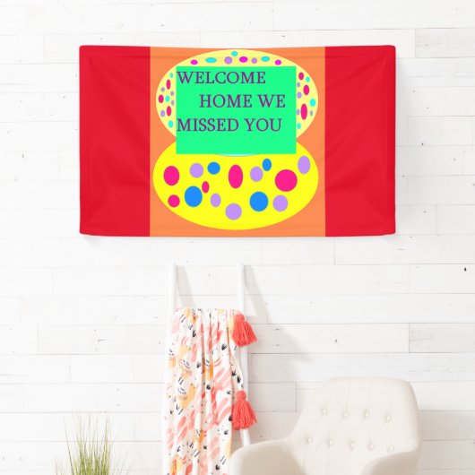 Begrüßungsbanner-Zuhause Banner (Insitu)