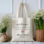 Begrüßungsbeutel für das Hotel Zielort, rosa Tragetasche<br><div class="desc">Füllen Sie diese schöne Tasche mit Ihren Lieblings-Leckereien,  um Gäste zu Ihrer Hochzeit willkommen zu heißen!</div>