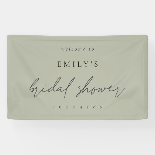 Begrüßungsbildschirm-Brautparty für informelle Skr Banner (Horizontal)