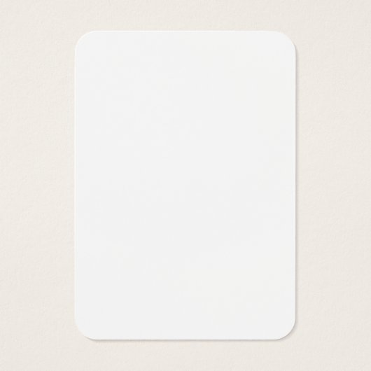 Begrüßungsgeschenk-Tag (Rückseite)