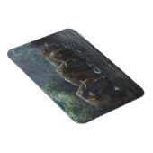 Begrüßungsgewässer 1990 magnet (Rechte Seite)