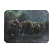 Begrüßungsgewässer 1990 magnet (Horizontal)