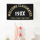 Begrüßungsklasse-Wiedersehen-Banner Banner (Insitu)