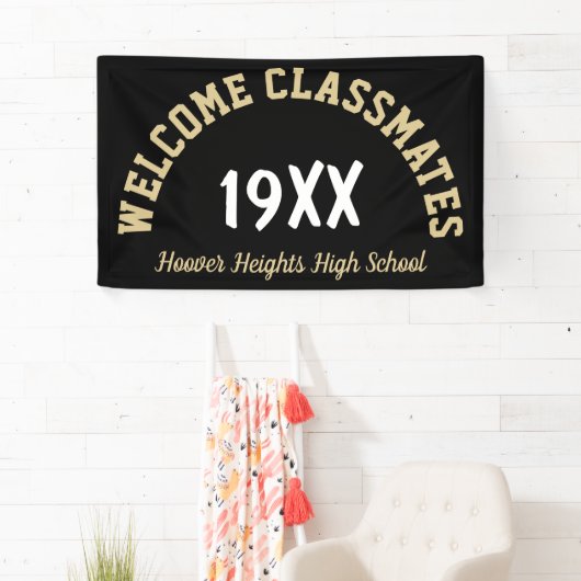 Begrüßungsklasse-Wiedersehen-Banner Banner (Insitu)