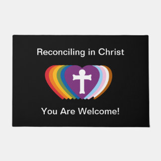 Begrüßungsmatte Fußmatte