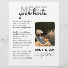 Begrüßungsmühle für Ihren Urlaub - Treffen Sie Ihr