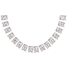 Begrüßungsparty - farbenfrohe Blume Moderne