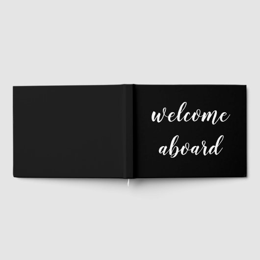 Begrüßungsskript Gästebuch (Voll)