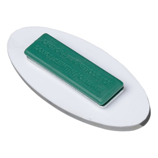 Begrüßungsskript Namenschild (Rückseite)