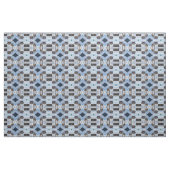 Begrüßungsweisheit Stoff (Yard (91,4 cm))