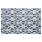 Begrüßungsweisheit Stoff (Fat Quarter (45,7 x 55,9 cm))