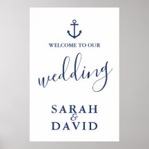 Begrüßungszeichen der Nautischen Marine - Grosses