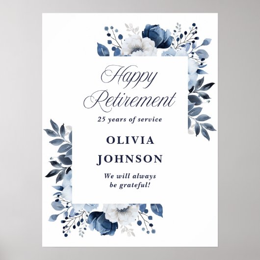 Begrüßungszeichen des Party für die Belieferung vo Poster (Vorne)