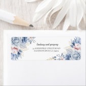 Begrüßungszeichen für Boho Wildblume (Insitu)