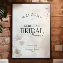 Begrüßungszeichen für Dusty Mute Blush Pink Brautp