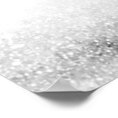 Begrüßungszeichen Poster (Ecke)