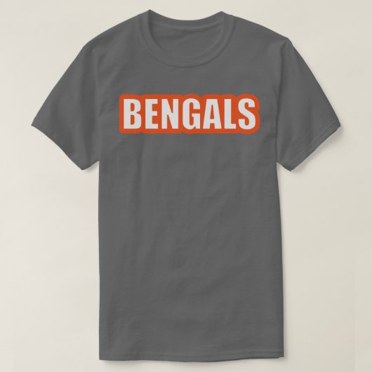 BEGÜNSTIGTE 13 T-Shirt (Design vorne)