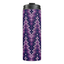 Behaglich im Stil bleibe mit dem Knittern der Wärm