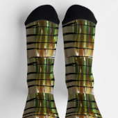 behaglich socken (Oben)