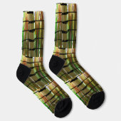 behaglich socken (Rechts)