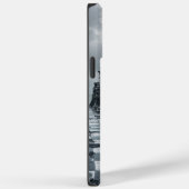 behagliches Schach Case-Mate iPhone Hülle (Rückseite / Rechts)