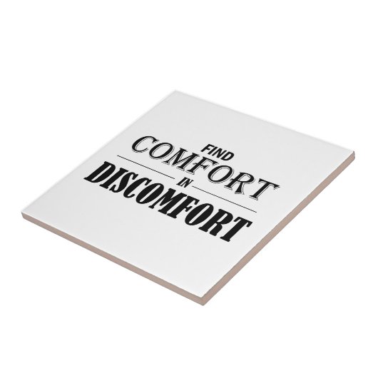 Behaglichkeit finden fliese (Seite)