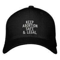 Behalt Abtreibung sicher & legal Pro Wahl Weiß Sch