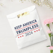 Behalt Amerika: Trumpless VII Geschenktütchen (Versiegelt)