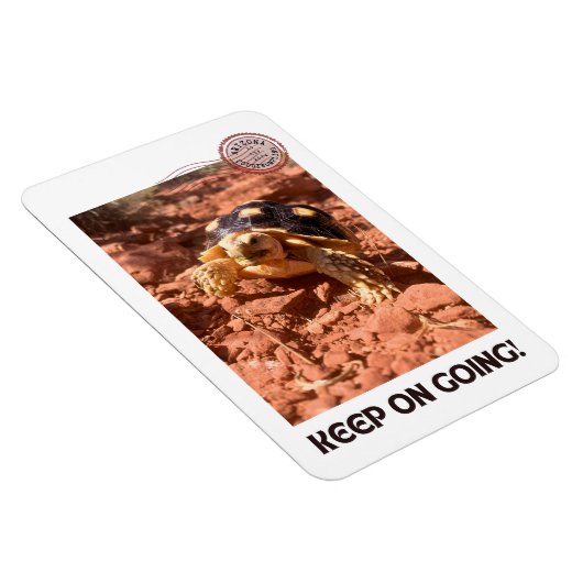 Behalt auf dem Weg zur Inspiration-Verkleidung der Magnet (Rechte Seite)