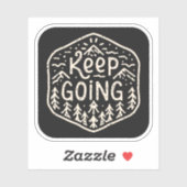 Behalt Aufkleber (Blatt)