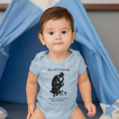 Behalt aus dem Küchen Funny Pickleball Baby Strampler