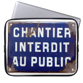 Behalt aus! laptopschutzhülle