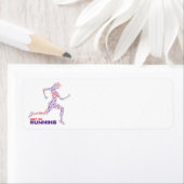 Behalt beim Laufen (Insitu)